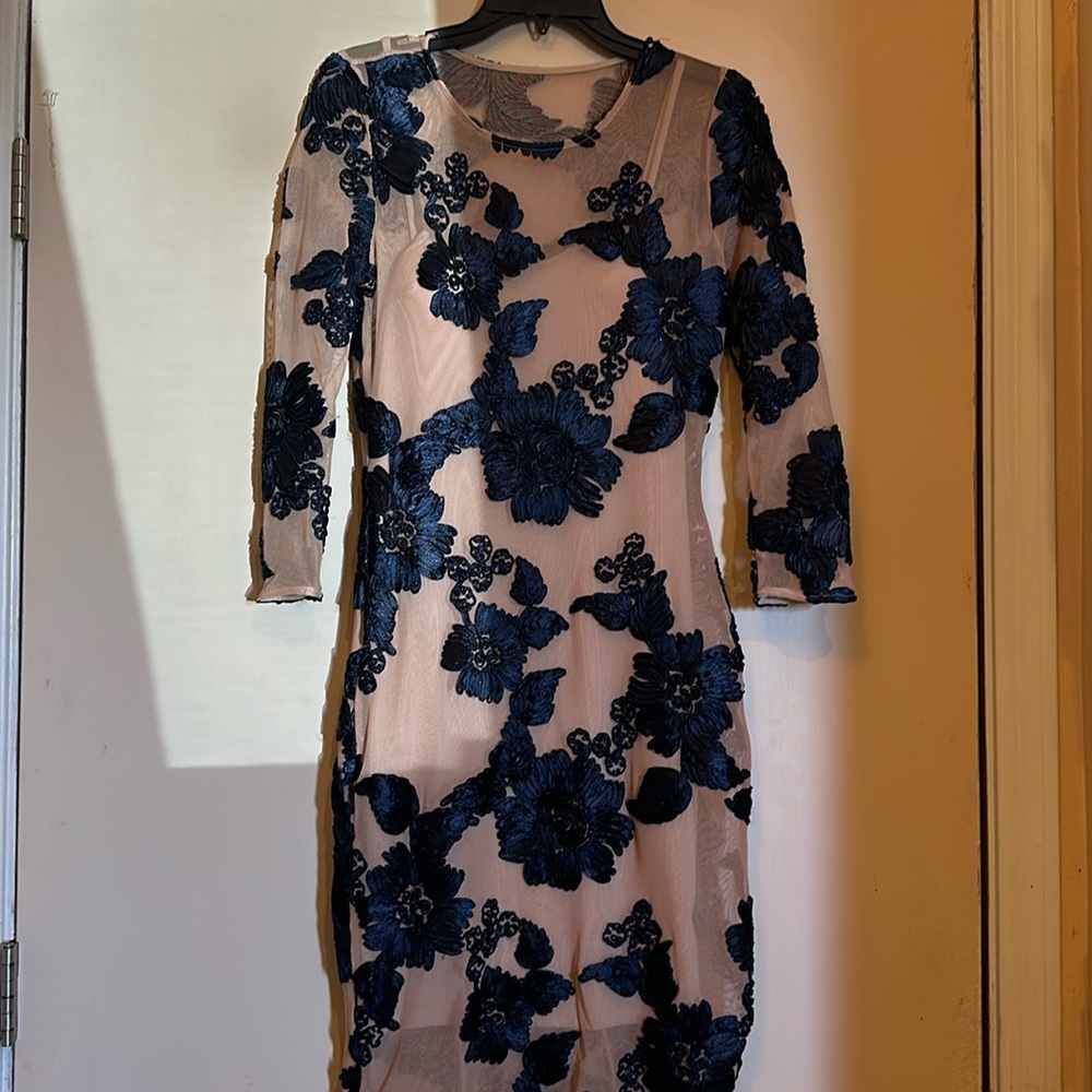 Body Hugging Dress